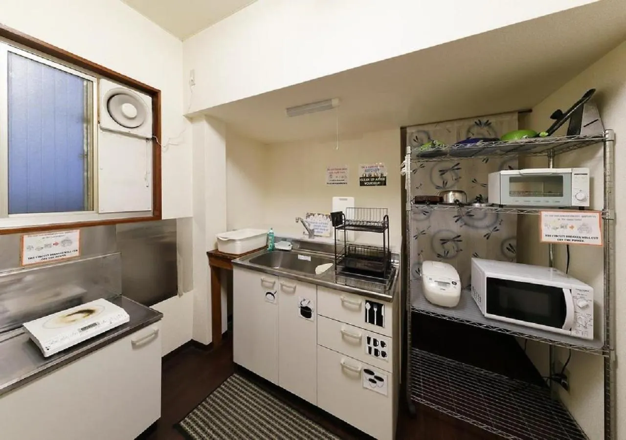 Osaka - Hotel / Vacation Stay 23790 0*,  日本