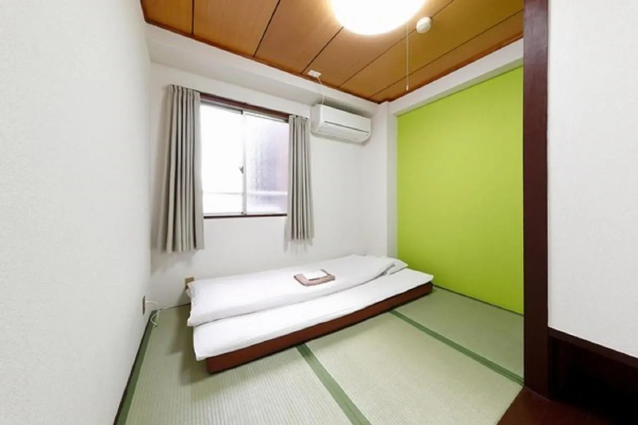Osaka - Hotel / Vacation Stay 23790
