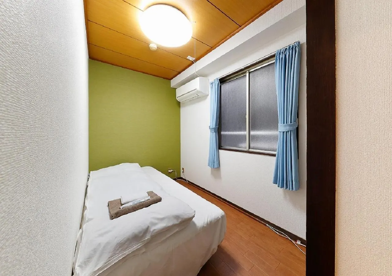 Osaka - Hotel / Vacation Stay 23790